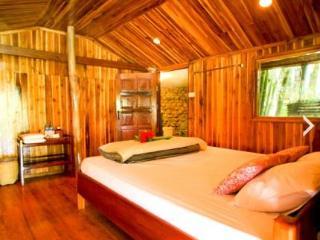 The Nature Club Resort Sangkhla Buri Eksteriør billede